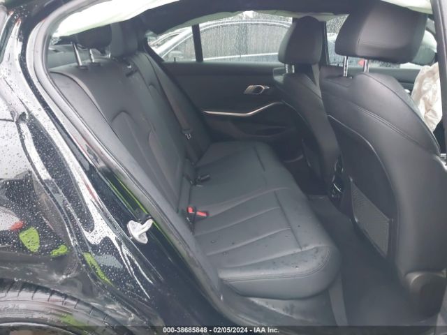 3MW5R1J0XL8B26986 BMW 330I