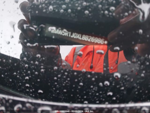 3MW5R1J0XL8B26986 BMW 330I