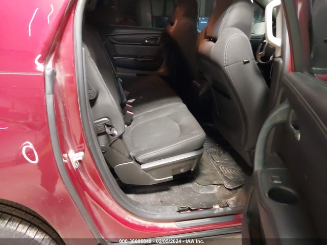 1GKKRNED8FJ118635 GMC Acadia Sle-1