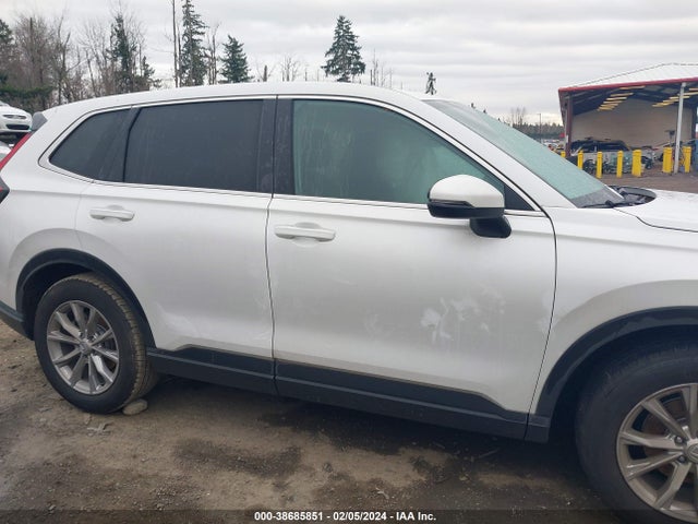 Honda Cr-v Ex Awd 2023 2HKRS4H41PH422713 Image 13
