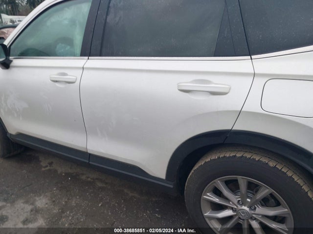 Honda Cr-v Ex Awd 2023 2HKRS4H41PH422713 Image 14