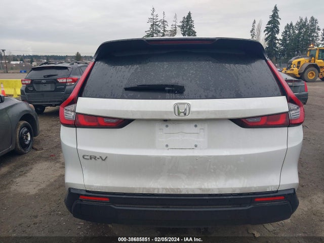 Honda Cr-v Ex Awd 2023 2HKRS4H41PH422713 Image 16