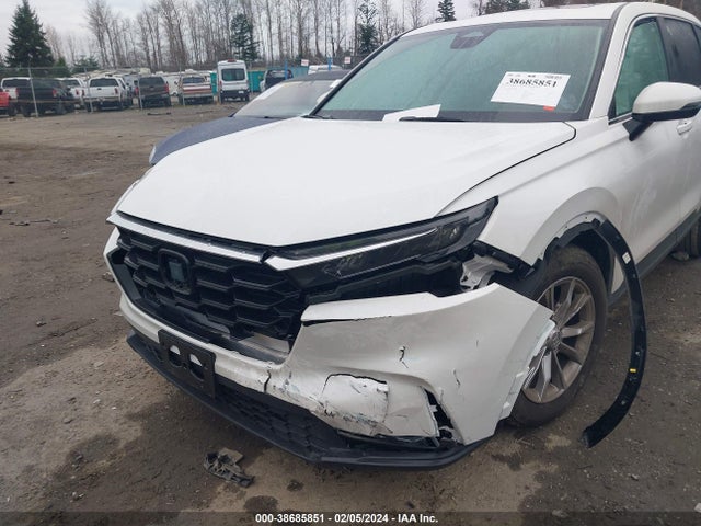 Honda Cr-v Ex Awd 2023 2HKRS4H41PH422713 Image 6