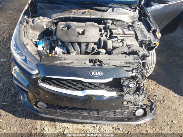 3KPF24AD2LE143198 KIA Forte Lxs
