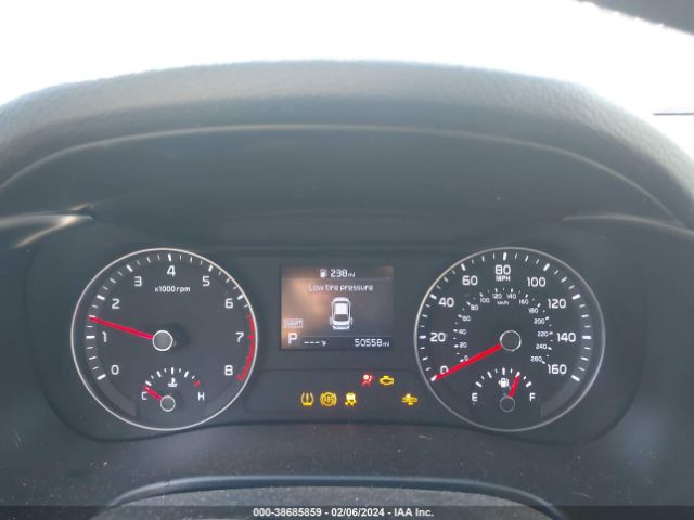 3KPF24AD2LE143198 KIA Forte Lxs