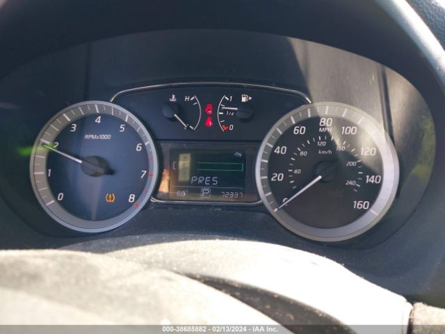 3N1AB7AP9FL632531 Nissan Sentra Fe+ S/s/sl/sr/sv