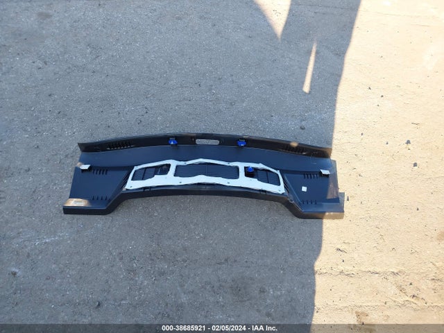 Chevrolet IMPALA 1LT 2017 2G1105SAXH9184770 Image 12