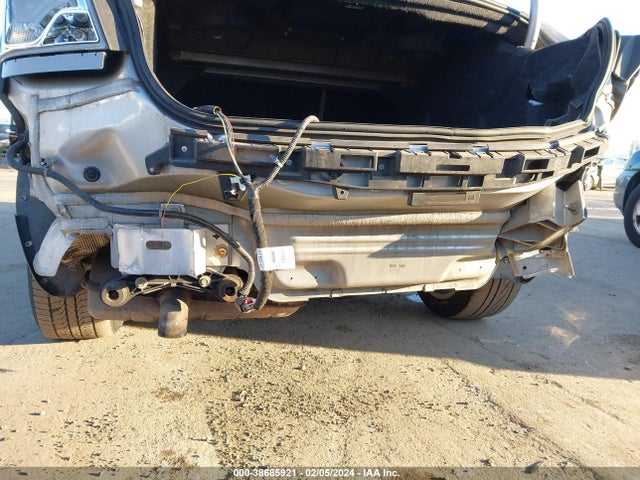 Chevrolet IMPALA 1LT 2017 2G1105SAXH9184770 Image 22