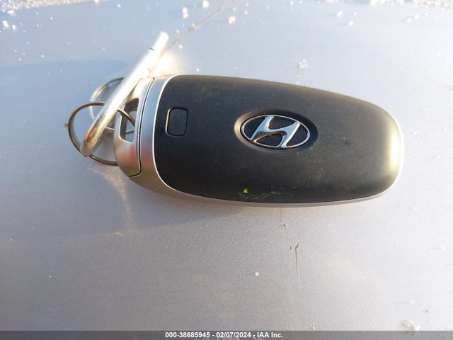 Hyundai Santa Cruz Night 2024 5NTJCDAF7RH077780 Image 11