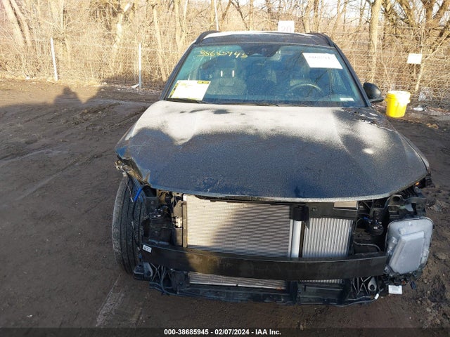 Hyundai Santa Cruz Night 2024 5NTJCDAF7RH077780 Image 13