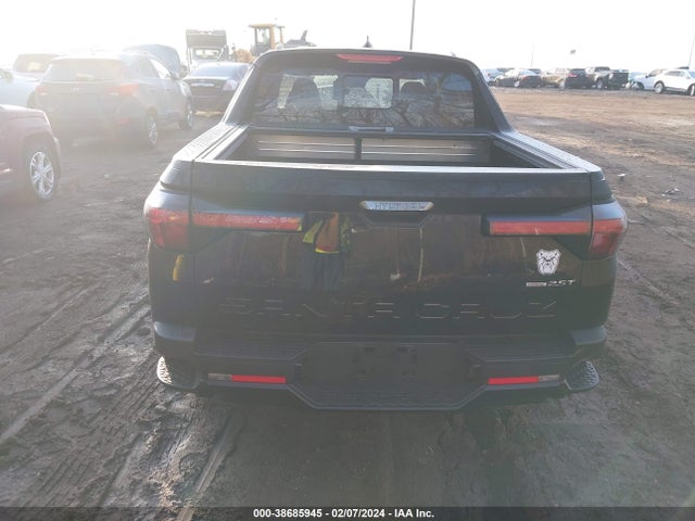 Hyundai Santa Cruz Night 2024 5NTJCDAF7RH077780 Image 17