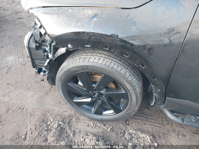 Hyundai Santa Cruz Night 2024 5NTJCDAF7RH077780 Image 20