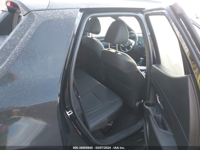 Hyundai Santa Cruz Night 2024 5NTJCDAF7RH077780 Image 8