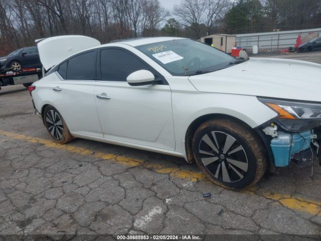 1N4BL4EV8KC108093 Nissan Altima 2.5 Sl