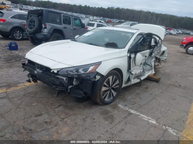 1N4BL4EV8KC108093 Nissan Altima 2.5 Sl