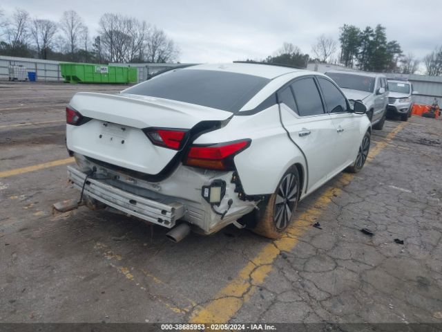 1N4BL4EV8KC108093 Nissan Altima 2.5 Sl