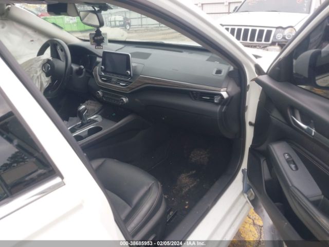 1N4BL4EV8KC108093 Nissan Altima 2.5 Sl