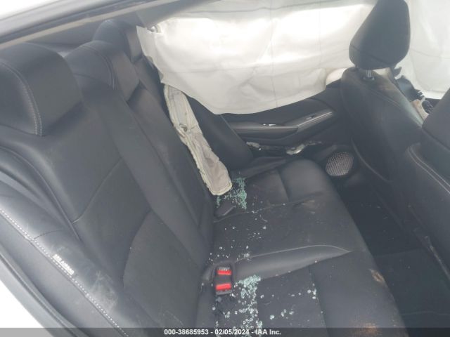 1N4BL4EV8KC108093 Nissan Altima 2.5 Sl