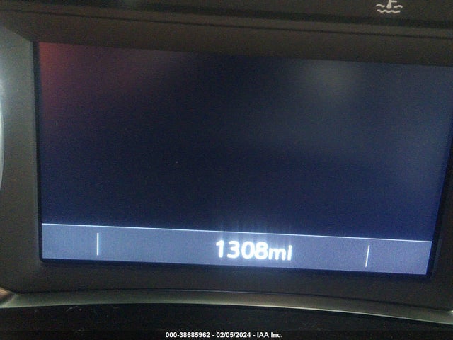 Chevrolet Blazer Fwd 2lt 2024 3GNKBCR42RS146830 Image 14