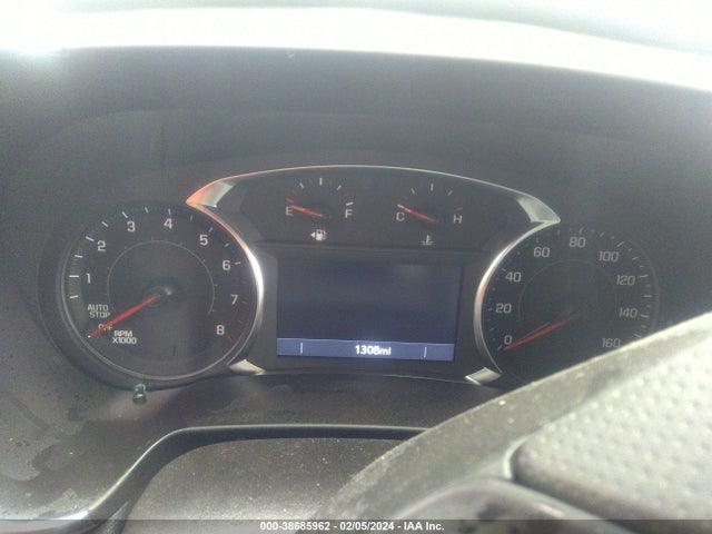 Chevrolet Blazer Fwd 2lt 2024 3GNKBCR42RS146830 Image 7