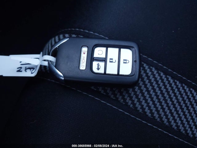 Honda CIVIC EX 2016 19XFC2F76GE233626 Image 11