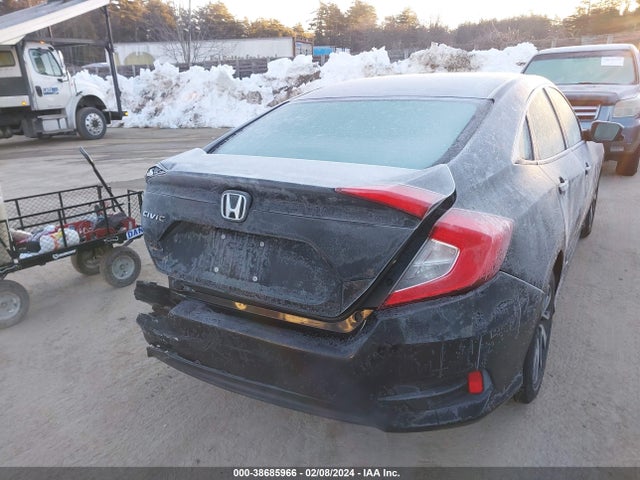 Honda CIVIC EX 2016 19XFC2F76GE233626 Image 16