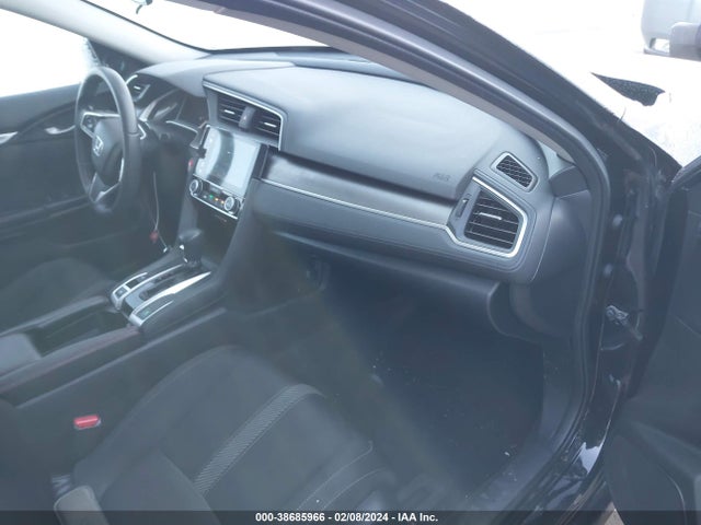 Honda CIVIC EX 2016 19XFC2F76GE233626 Image 5