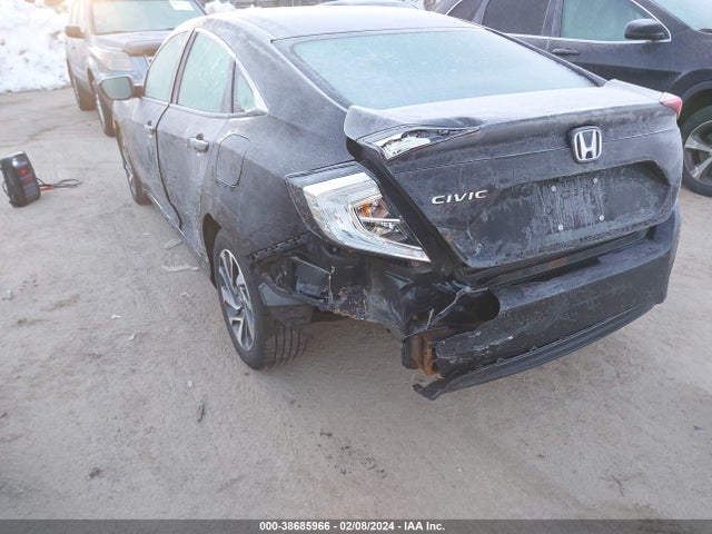 Honda CIVIC EX 2016 19XFC2F76GE233626 Image 6