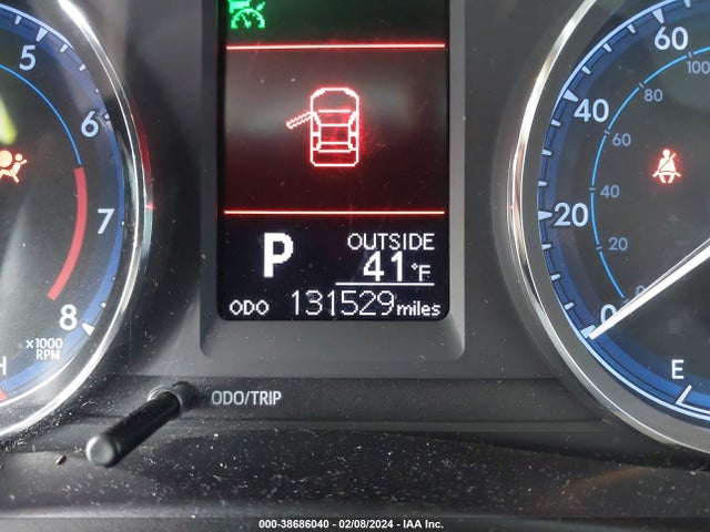 Toyota COROLLA LE 2019 5YFBURHEXKP886905 Image 15