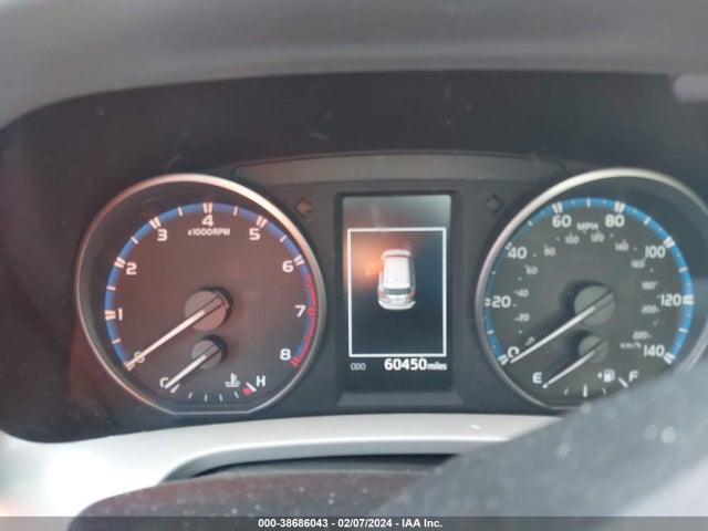 Toyota RAV4 LE 2017 2T3BFREV6HW586047 Image 7