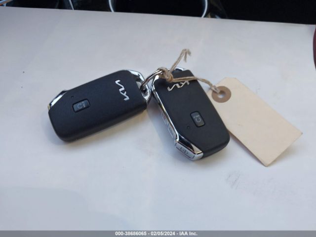 KNAE35LD0N6116731 KIA Stinger Gt-line