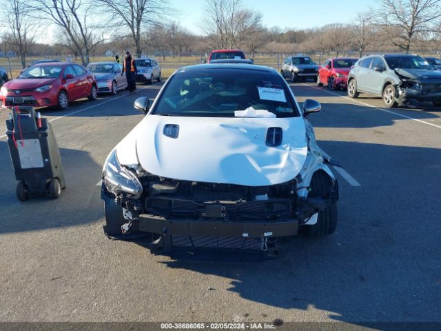 KNAE35LD0N6116731 KIA Stinger Gt-line