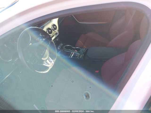 KNAE35LD0N6116731 KIA Stinger Gt-line