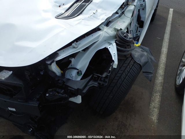 KNAE35LD0N6116731 KIA Stinger Gt-line
