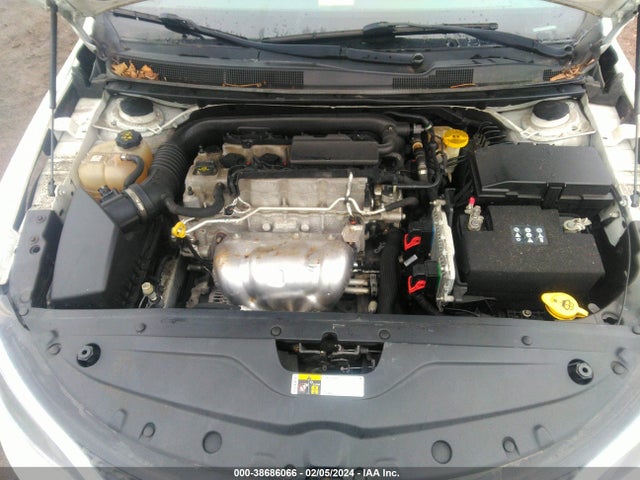 Chrysler 200 Limited 2015 1C3CCCAB2FN684605 Image 10