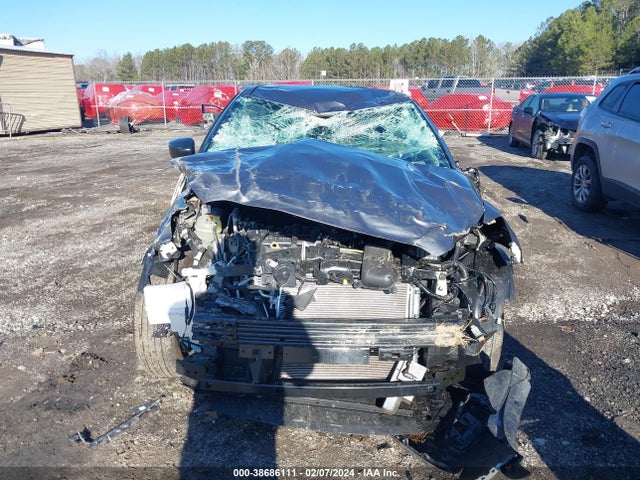 Nissan Kicks S Xtronic Cvt 2023 3N1CP5BV1PL549916 Image 12