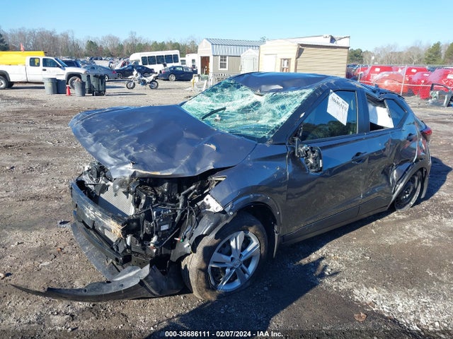 Nissan Kicks S Xtronic Cvt 2023 3N1CP5BV1PL549916 Image 2