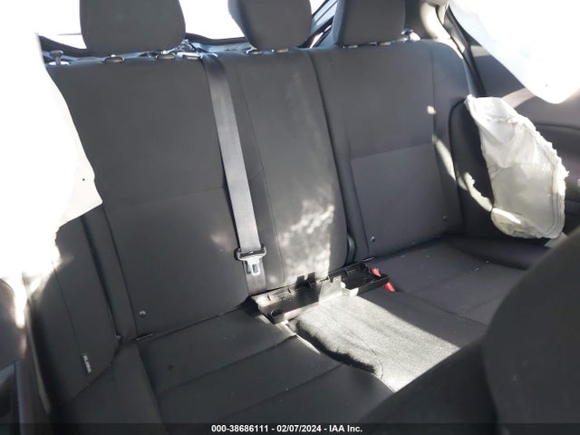 Nissan Kicks S Xtronic Cvt 2023 3N1CP5BV1PL549916 Image 8