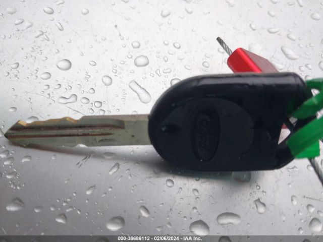 2009 FORD SHELBY GT500 1ZVHT88S595123627 Photo 10