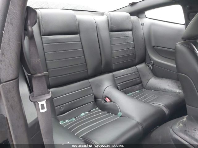 2009 FORD SHELBY GT500 1ZVHT88S595123627 Photo 7