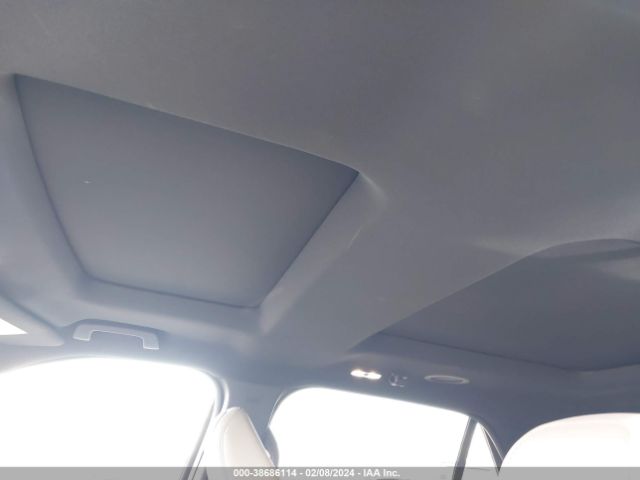 1FM5K8F87JGA86326 Ford Explorer Limited