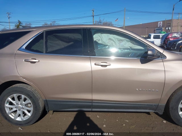 Chevrolet EQUINOX LT 2019 2GNAXKEVXK6109227 Image 13