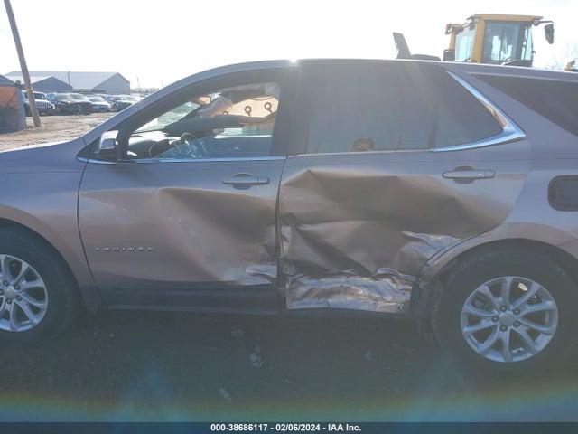 Chevrolet EQUINOX LT 2019 2GNAXKEVXK6109227 Image 14