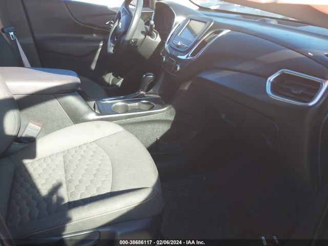 Chevrolet EQUINOX LT 2019 2GNAXKEVXK6109227 Image 5