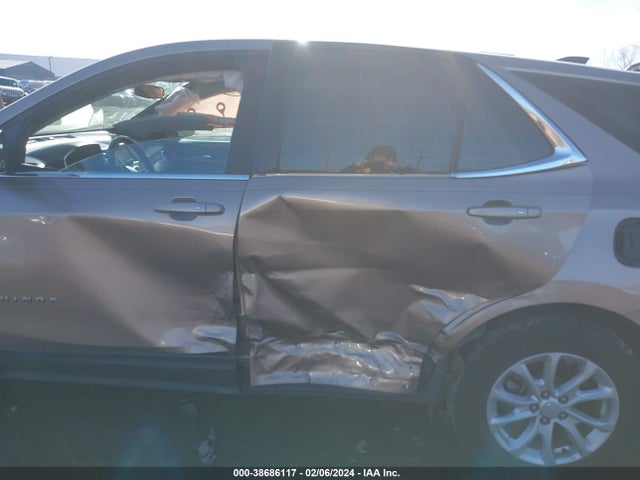 Chevrolet EQUINOX LT 2019 2GNAXKEVXK6109227 Image 6