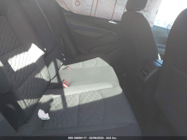 Chevrolet EQUINOX LT 2019 2GNAXKEVXK6109227 Image 8