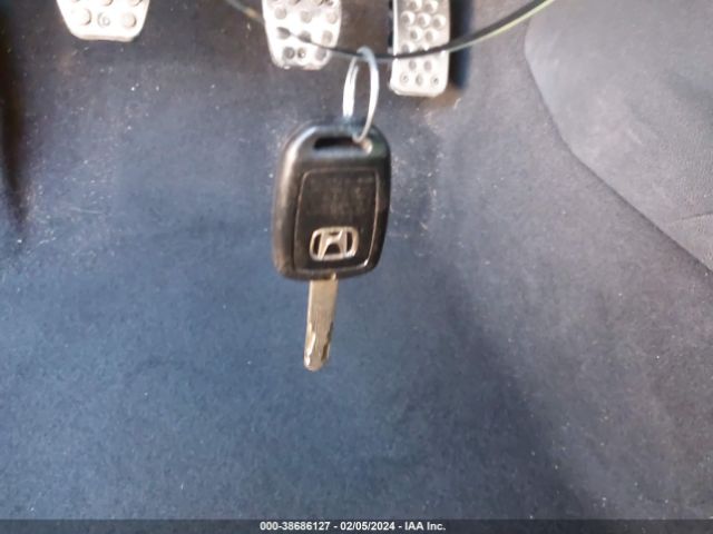 SHHFK7G4XJU217918 Honda Civic Sport