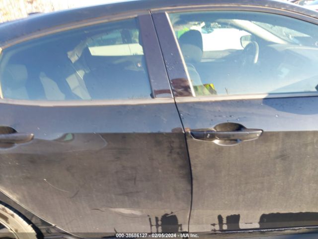 SHHFK7G4XJU217918 Honda Civic Sport