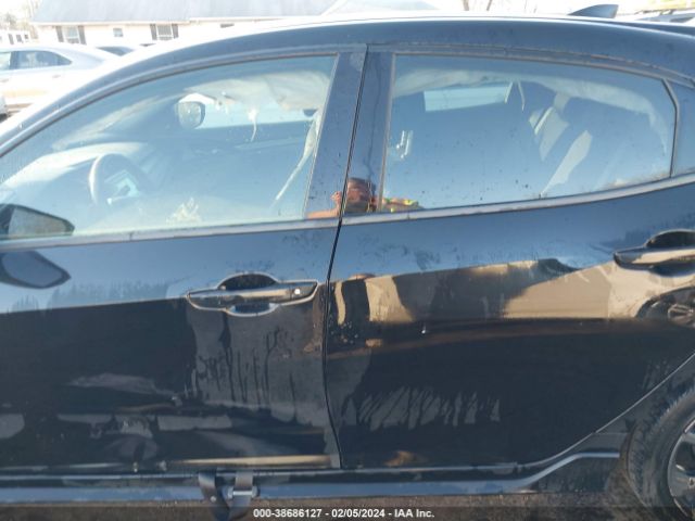 SHHFK7G4XJU217918 Honda Civic Sport