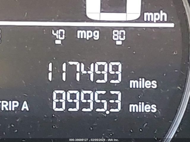 SHHFK7G4XJU217918 Honda Civic Sport